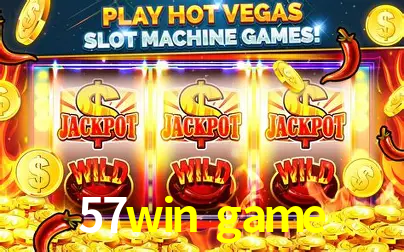 Especiais de Fim de Semana 57win game