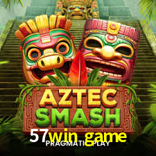 Mesa de Roleta 57win game