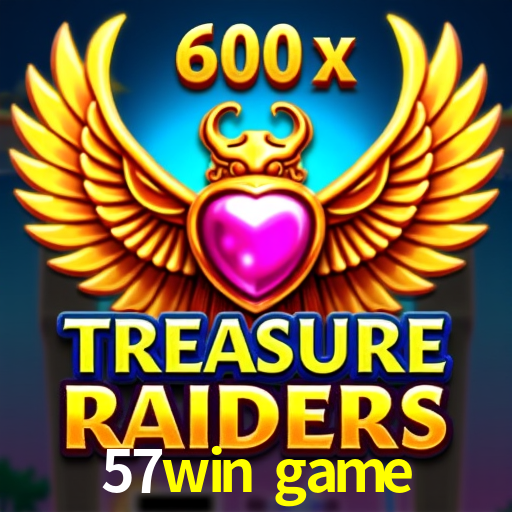 Casino Ao Vivo 57win game