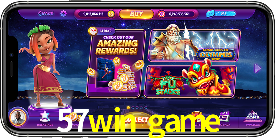 Jogo Aviator 57win game