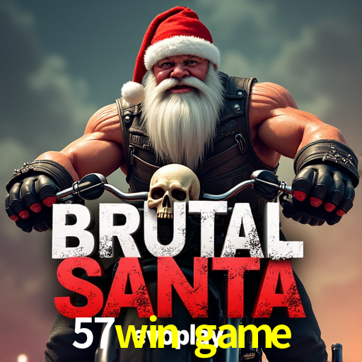 Cadastro Rápido 57win game