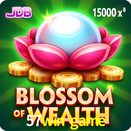 Benefícios da Conta 57win game