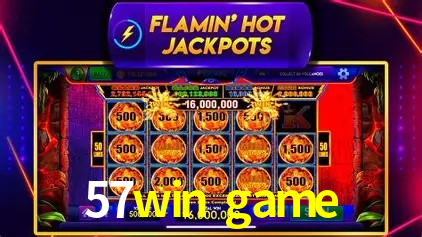 Promoções Sazonais 57win game