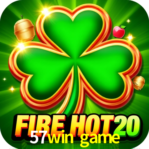 Estatísticas 57win game