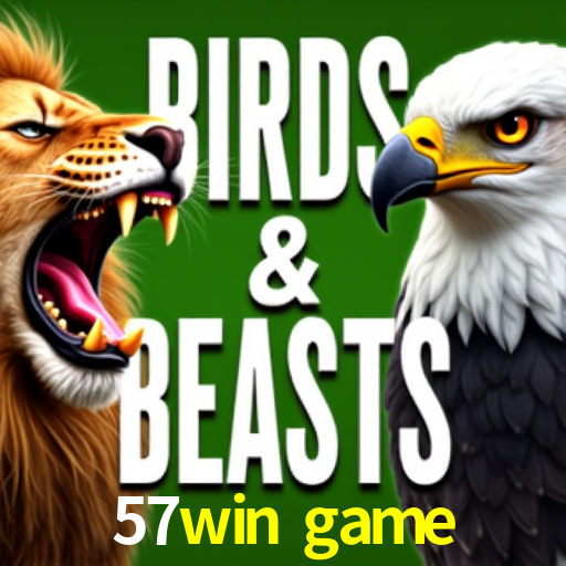 Jogos de Slot 57win game