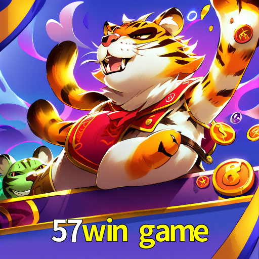 Plataforma 57win game - Apostas Online